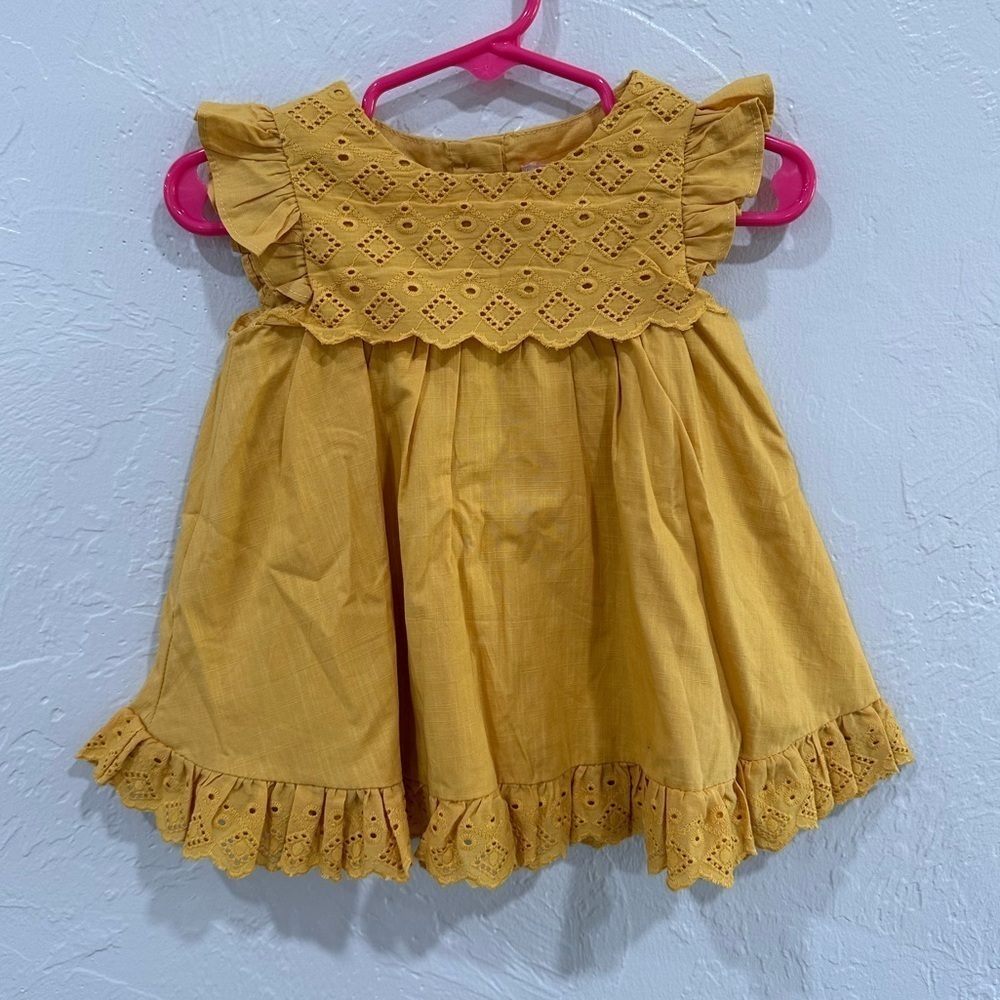 Tommy Bahama 18 month girls dress NWT